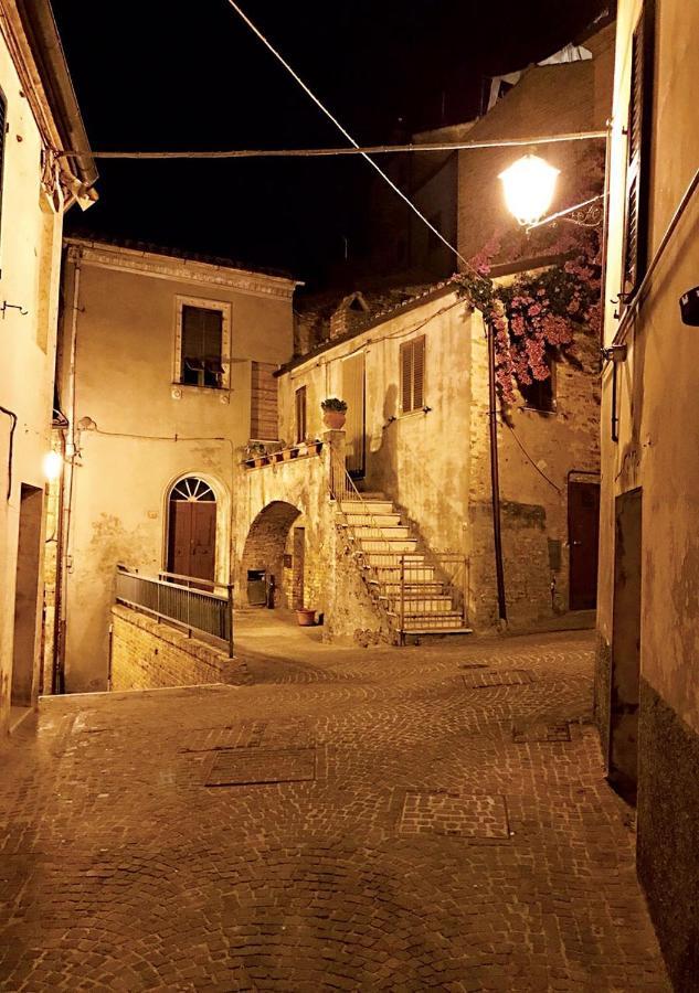B&B Santa Caterina Acquaviva Picena Zimmer foto